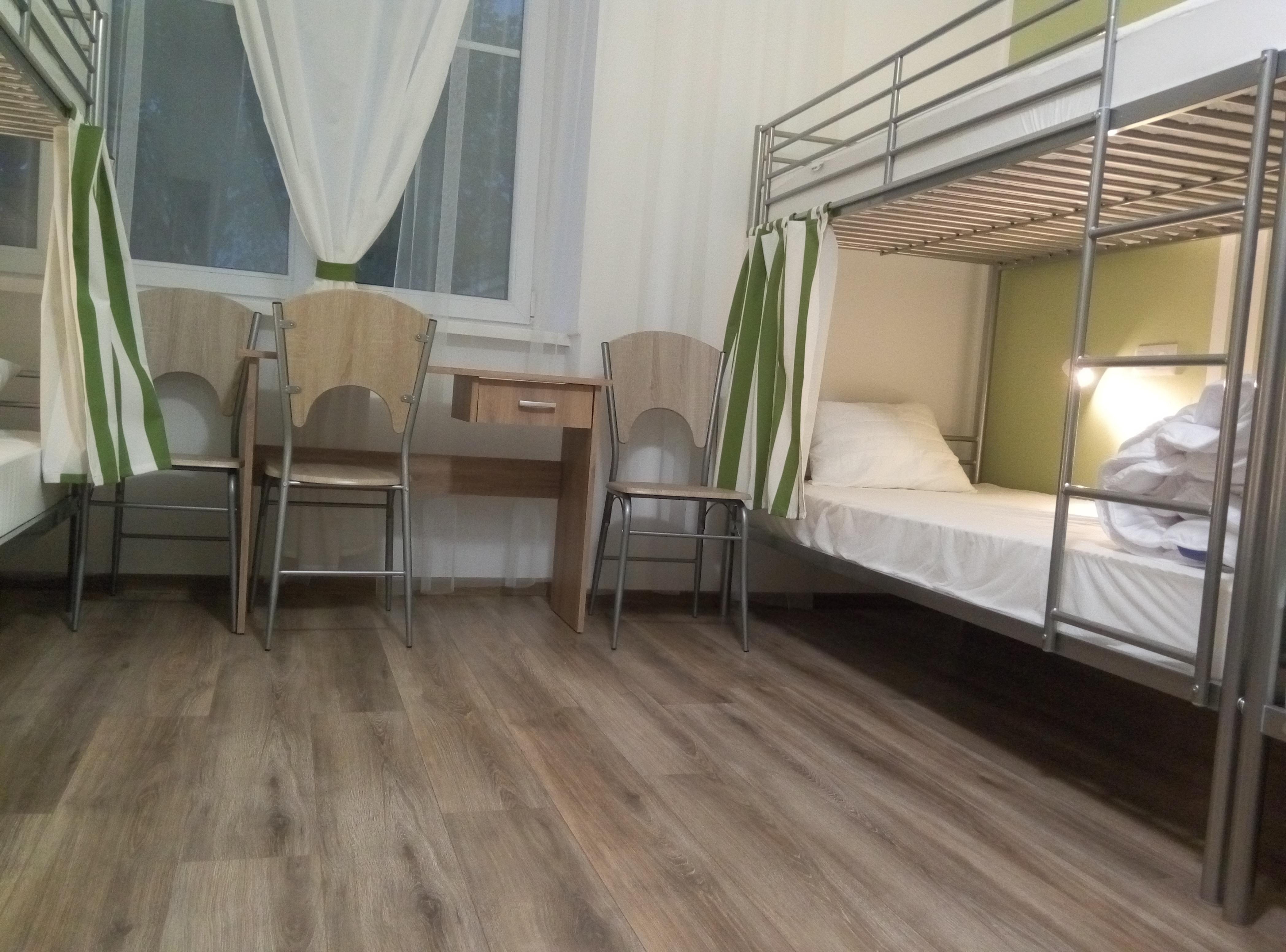 Lorf Hostel&Apartments Краков Экстерьер фото