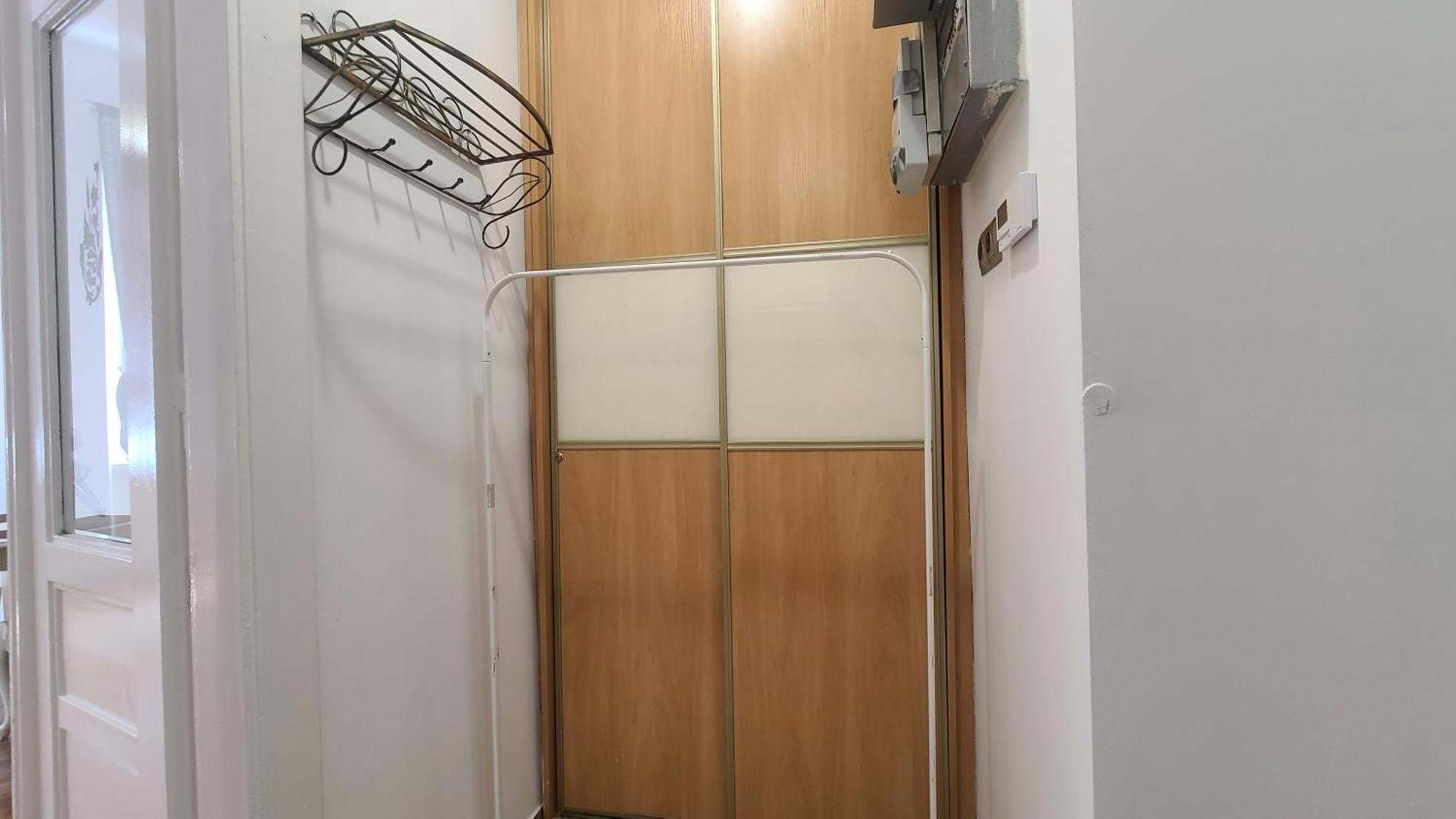 Lorf Hostel&Apartments Краков Экстерьер фото